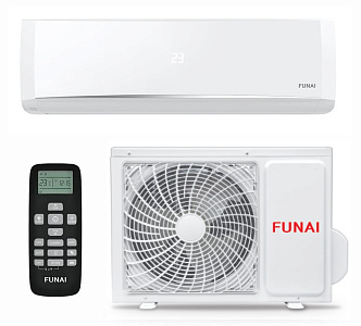 Настенная сплит-система Funai RAC-SN25HP.D04