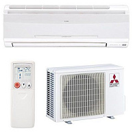 Настенная сплит-система Mitsubishi Electric MS-GF25VA / MU-GF25VA