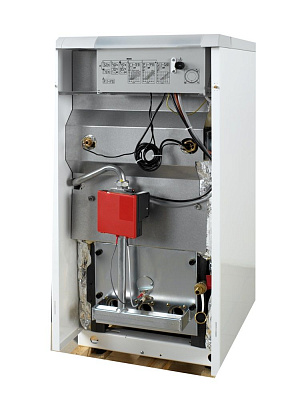 Напольный газовый котёл Protherm Медведь 50 PLO