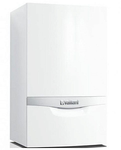 Настенный газовый конденсационный котел Vaillant ecoTEC plus VUW INT IV 346/5-5 H