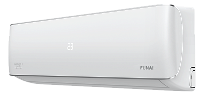 Настенная сплит-система Funai RAC-I-SM25HP.D04