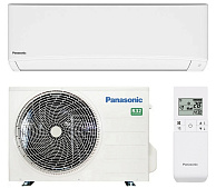 Настенная сплит-система Panasonic CS/CU-TZ20WKE