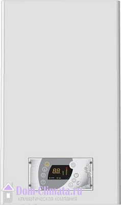 Электрический котел Эван класса Комфорт Warmos RX-9,45 (380)