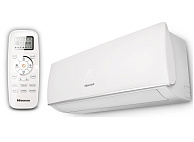 Внутренний блок Hisense AMS-18UR4SFADB65