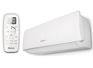 Внутренний блок Hisense AMS-18UR4SFADB65