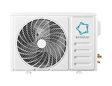 Настенная сплит-система Ecostar KVS-RAY07ST