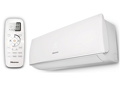 Внутренний блок Hisense AMS-18UR4SFADB65