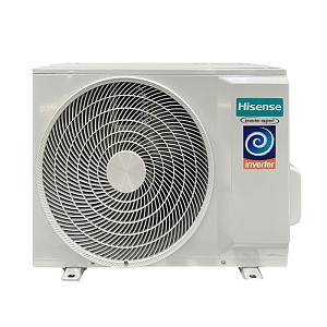 Настенная сплит-система Hisense AS-18UW4RMSKJ01