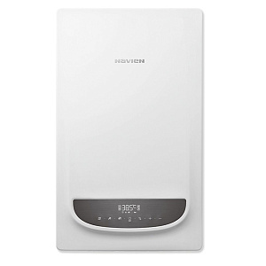 Настенный газовый котел Navien Deluxe ONE-30K