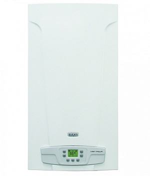 Настенный газовый котел Baxi ECO Four 24 F