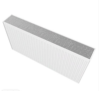 Стальной панельный радиатор LEMAX Premium C 33х500х1400