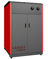 Напольный газовый котел Лемакс Premier 80