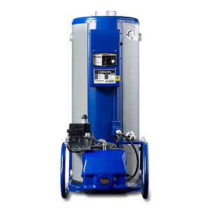 Дизельный котел Navien 2035RPD