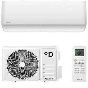 Настенная сплит-система Daichi AIR70AVQ1/AIR70FV1