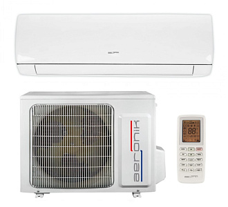 Настенная сплит-система Aeronik ASI-07HS5/ASO-07HMS5