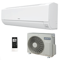 Настенная сплит-система Hitachi RAK-18REF/RAC-18WEF