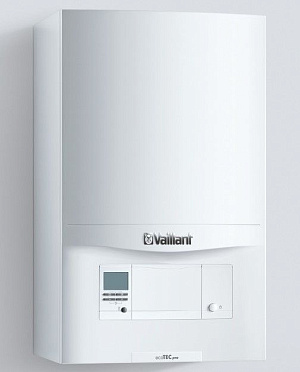 Настенный газовый конденсационный котел Vaillant ecoTEC pro VUW INT IV 286/5-3 H