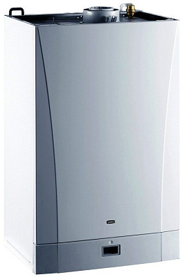 Настенный газовый котел Baxi Luna HT Residential 1.990
