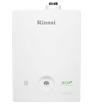 Газовый котел Rinnai BR-UE18+WIFI