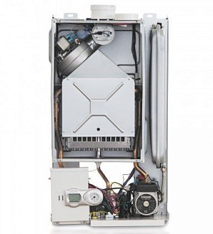 Настенный газовый котел Ferroli Fortuna H F 24