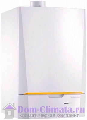 Настенный конденсационый газовый котел De Dietrich INNOVENS PRO MCA 90