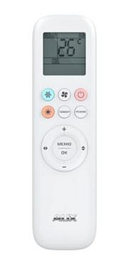 Настенная сплит-система AUX ASW-H18A4/HA-R1/AS-H18A4/HA-R1