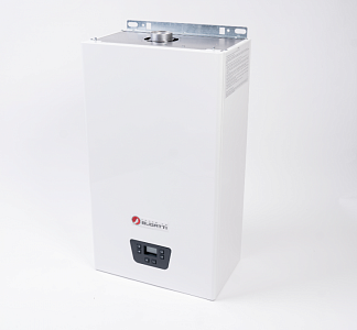 Настенный газовый котел Federica Bugatti 35B TECH