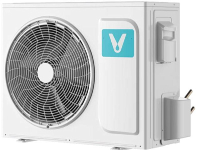 Настенная сплит-система Viomi KFR-25GW/EY3PMB-A++/A+