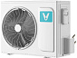 Настенная сплит-система Viomi KFR-25GW/EY3PMB-A++/A+