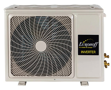 Настенная сплит-система Eurohoff EVR-24i