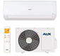 Настенная сплит-система AUX ASW-H18A4/QH-R1 AS-H18A4/QH-R1
