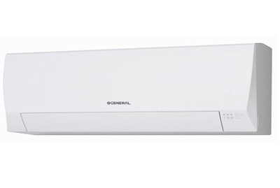 Внутренний блок General ASHG07LMCA