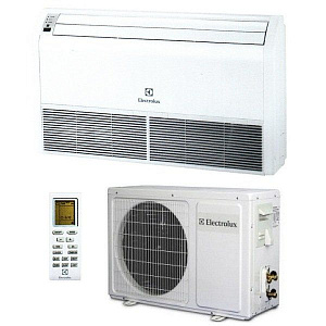 Потолочный кондиционер Electrolux EACU-60H/UP2/N3 / EACO-60H/UP2/N3 (380)