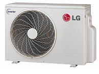 Внешний блок мультисплит-системы LG MU2M15.UL4R0