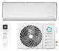 Настенная сплит-система Ecostar KVS-IRAD09CH