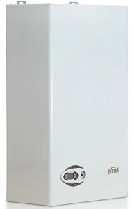 Настенный газовый котел Ferroli Divabel F10