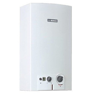 Газовая колонка Bosch WRD 10-2 G23