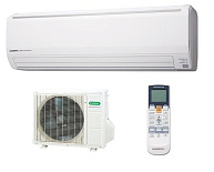 Настенная сплит-система General ASHG18LFCA
