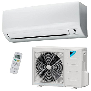 Настенная сплит-система Daikin FTXB25C/RXB25C