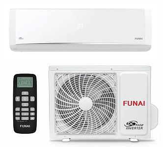 Настенная сплит-система Funai RAC-I-SN35HP.D04