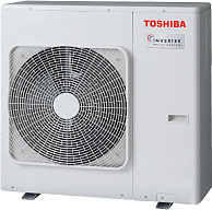 Внешний блок мультисплит-системы Toshiba RAS-5M34U2AVG-E