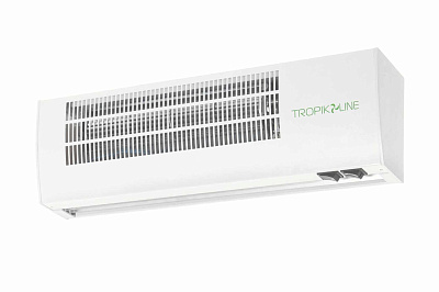 Тепловая завеса электрическая Тропик А3