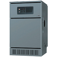 Напольный газовый котел Sime RS 215 MK. II