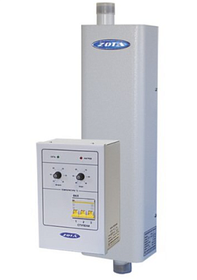 Электрический котел Zota 6 Econom