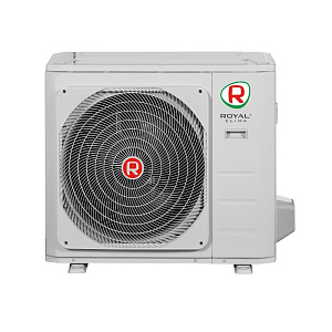 Потолочный кондиционер Royal Clima ES-F 36HRX/ES-E 36HX