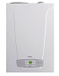 Настенный конденсационный котел Baxi Nuvola Duo tec 24