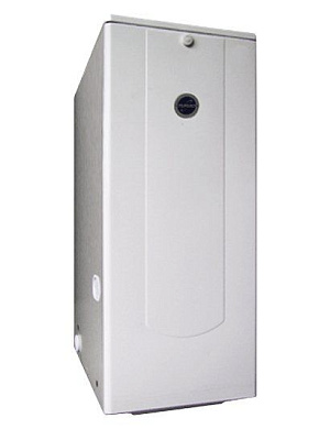 Котел дизельный Kiturami Turbo 13 R