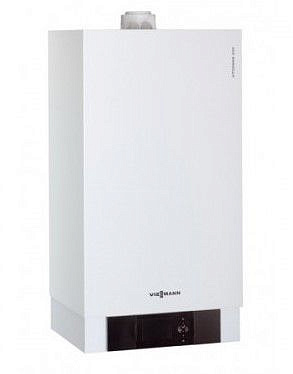 Настенный газовый конденсационный котел Viessmann Vitodens 200-W B2HAK09