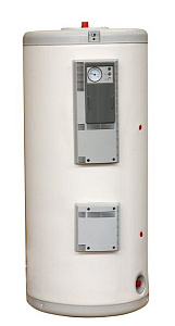 Бойлер косвенного нагрева Lapesa GX 4-600 D