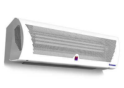 Тепловая завеса электрическая Тепломаш КЭВ-9П4031Е